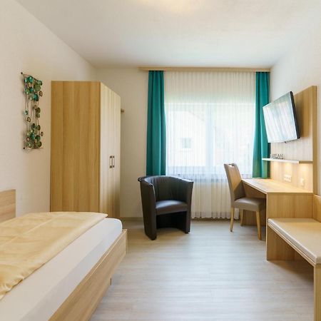 Hotel Rosenstein Heubach  Eksteriør billede