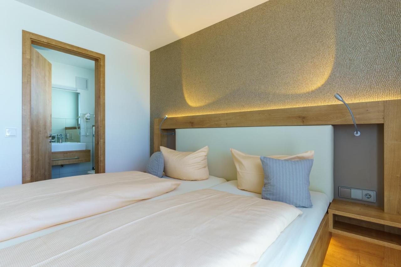 Hotel Rosenstein Heubach  Eksteriør billede