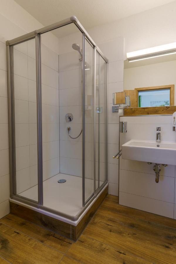 Hotel Rosenstein Heubach  Eksteriør billede