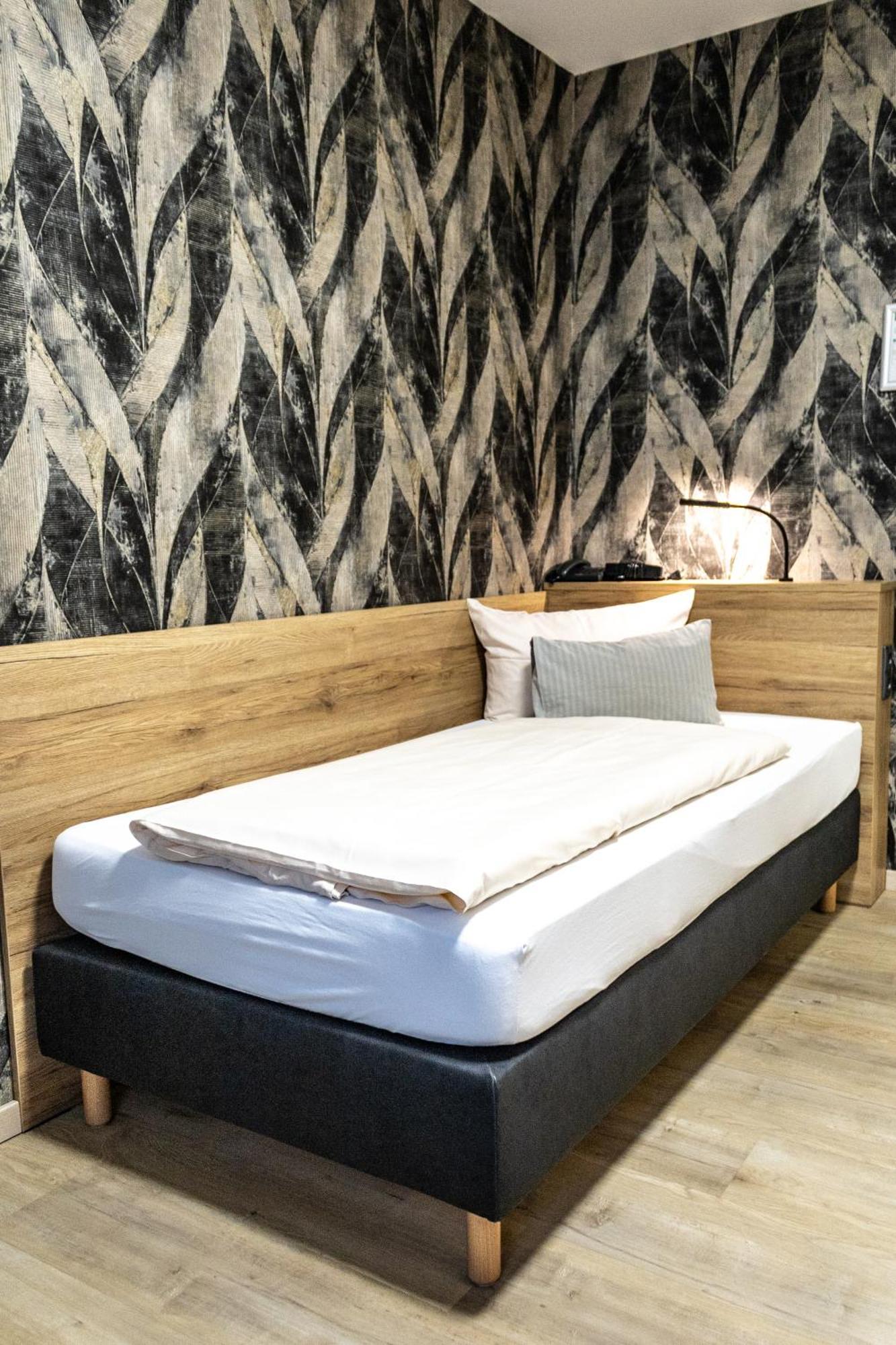 Hotel Rosenstein Heubach  Eksteriør billede